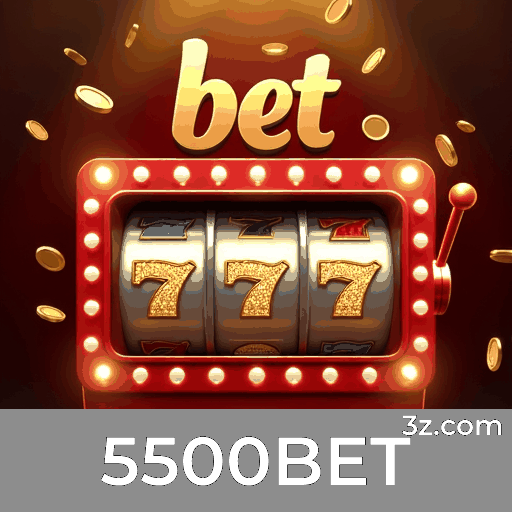 Cadastro na 5500BET