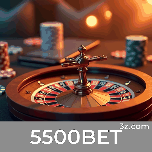 Acesso ao 5500BET