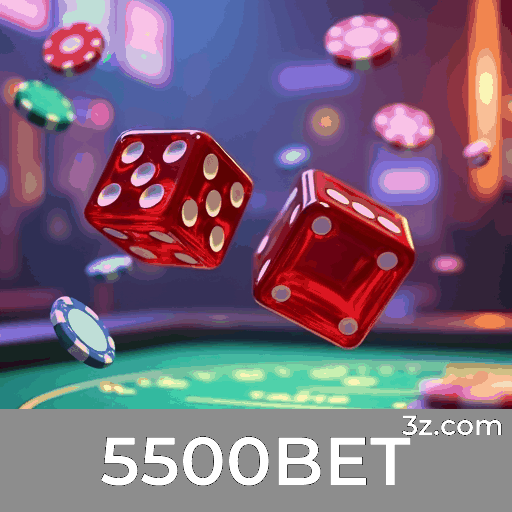 Cassino Online 5500BET