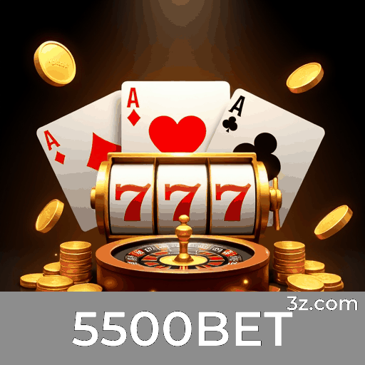 Cadastro na 5500BET