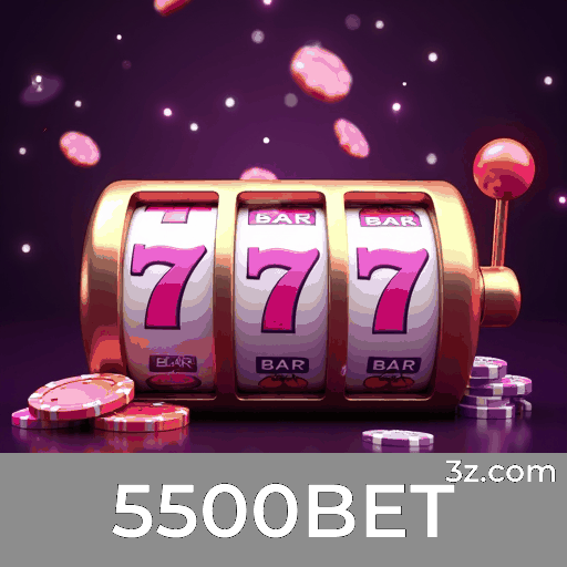 Cadastro na 5500BET