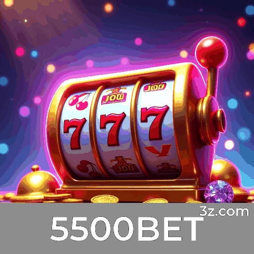 Acessar o site 5500BET COM