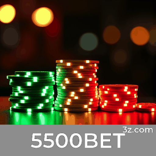 Cassino Online 5500BET