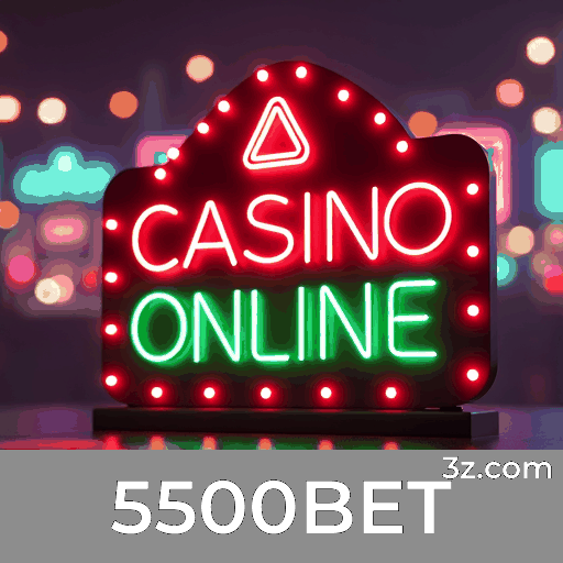 Cassino Online 5500BET