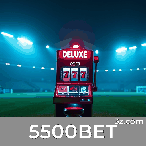 Acesso ao 5500BET