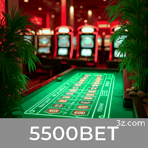 Cassino Online 5500BET