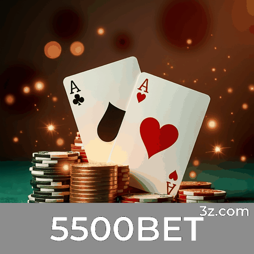 Cassino Online 5500BET