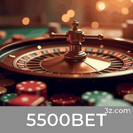Cassino Online 5500BET