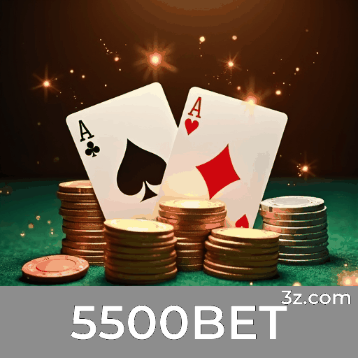 Acesso ao 5500BET