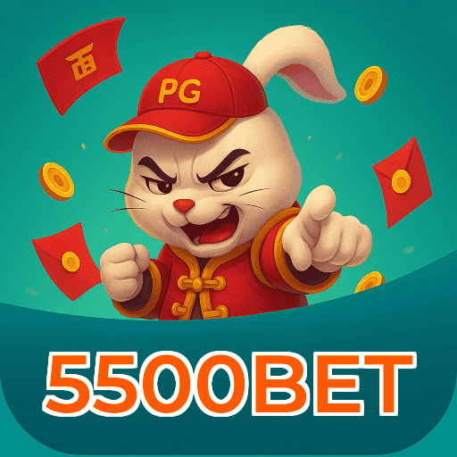5500BET logo