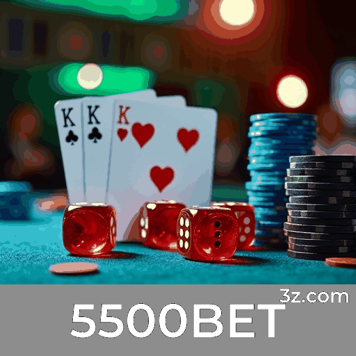 Acesso ao 5500BET