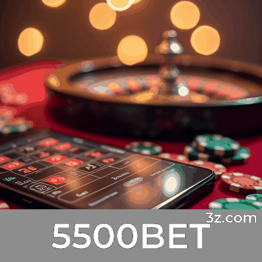 Cassino Online 5500BET