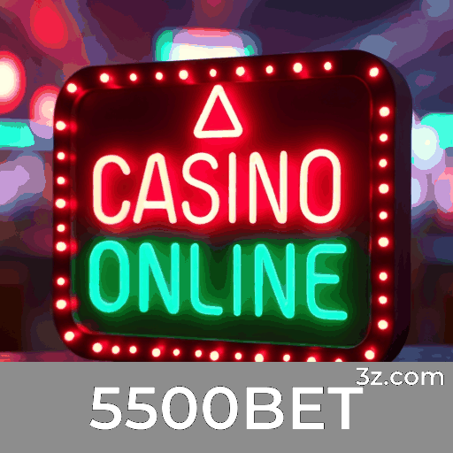 Acesso ao 5500BET