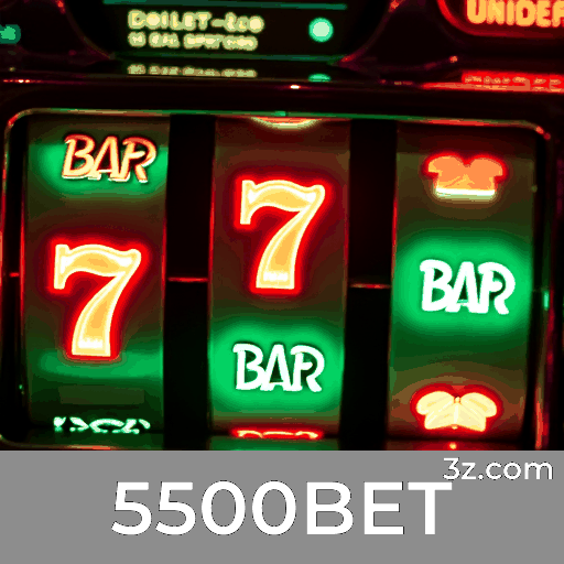 Jogos Crash no Cassino 5500BET