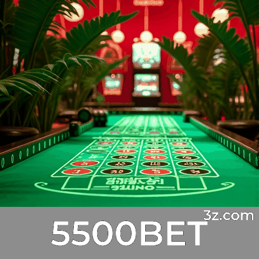 Cadastro na 5500BET