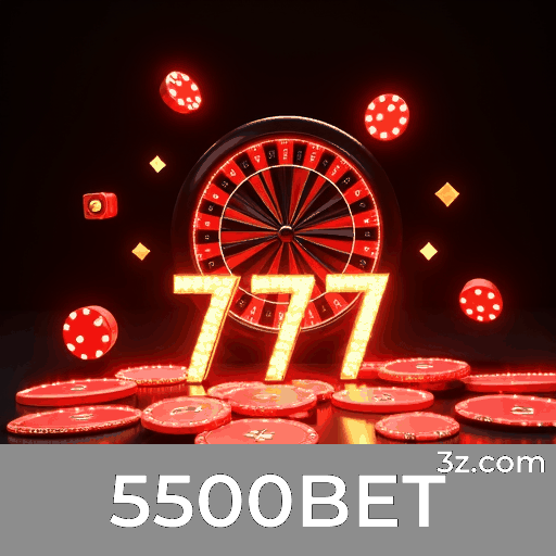 5500BET - Seu Cassino Online Seguro e Profissional