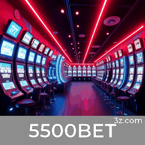 Cassino Online 5500BET