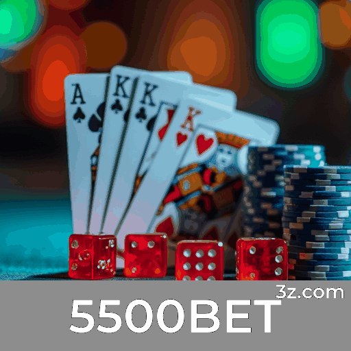 Acesso ao 5500BET