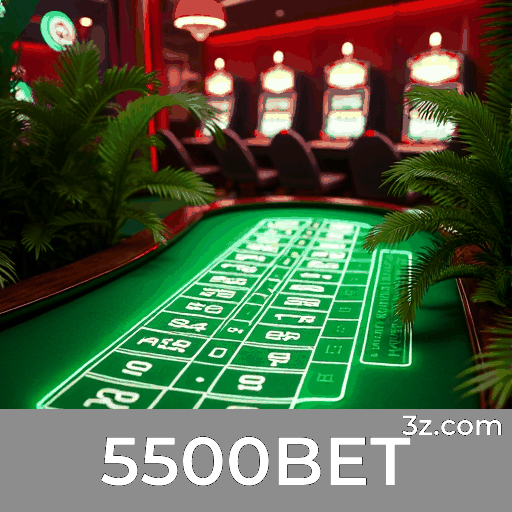 Cadastro na 5500BET