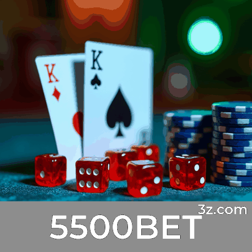 Acesso ao 5500BET
