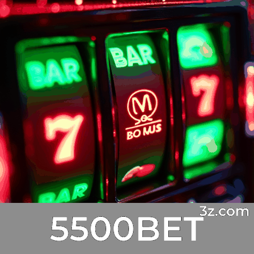Cadastro na 5500BET