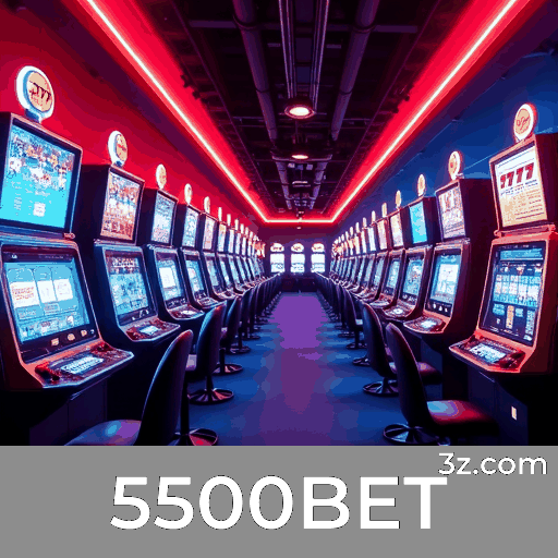Cassino Online 5500BET