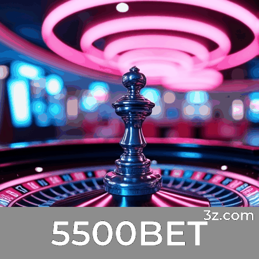 Cadastro na 5500BET