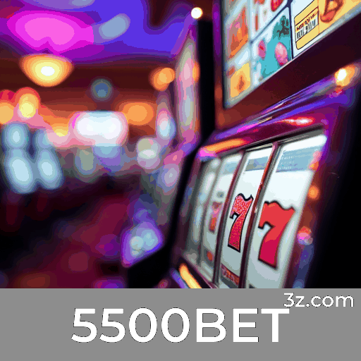 Cadastro na 5500BET
