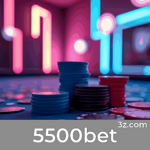 5500bet: A Plataforma de Apostas com Serviços Profissionais
