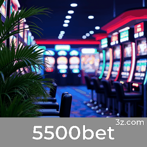 Explore os Bônus Exclusivos da 5500bet e Maximize Suas Chances!
