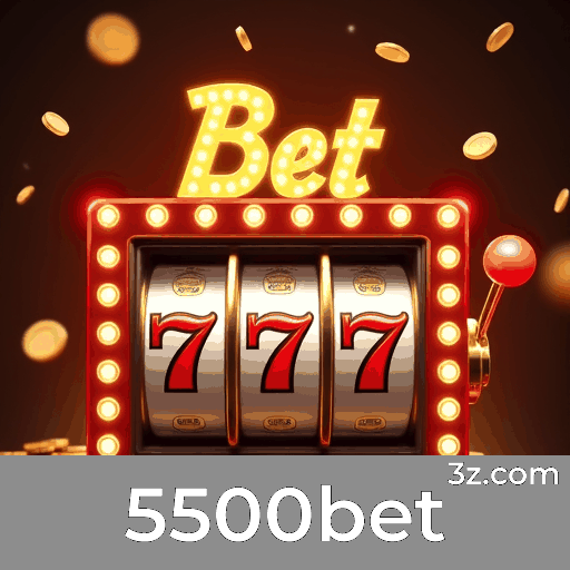 5500bet: A Aplicação Móvel que Transforma suas Apostas