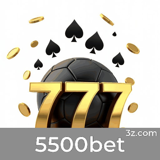 Revolucionando Jogos Online com Filosofia Inovadora na 5500bet